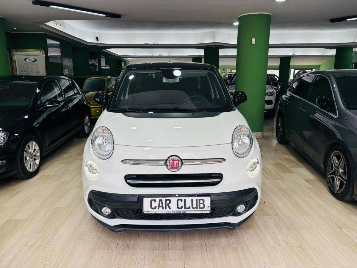 Fiat 500L 1.6 M.Jet 120 CV Lounge