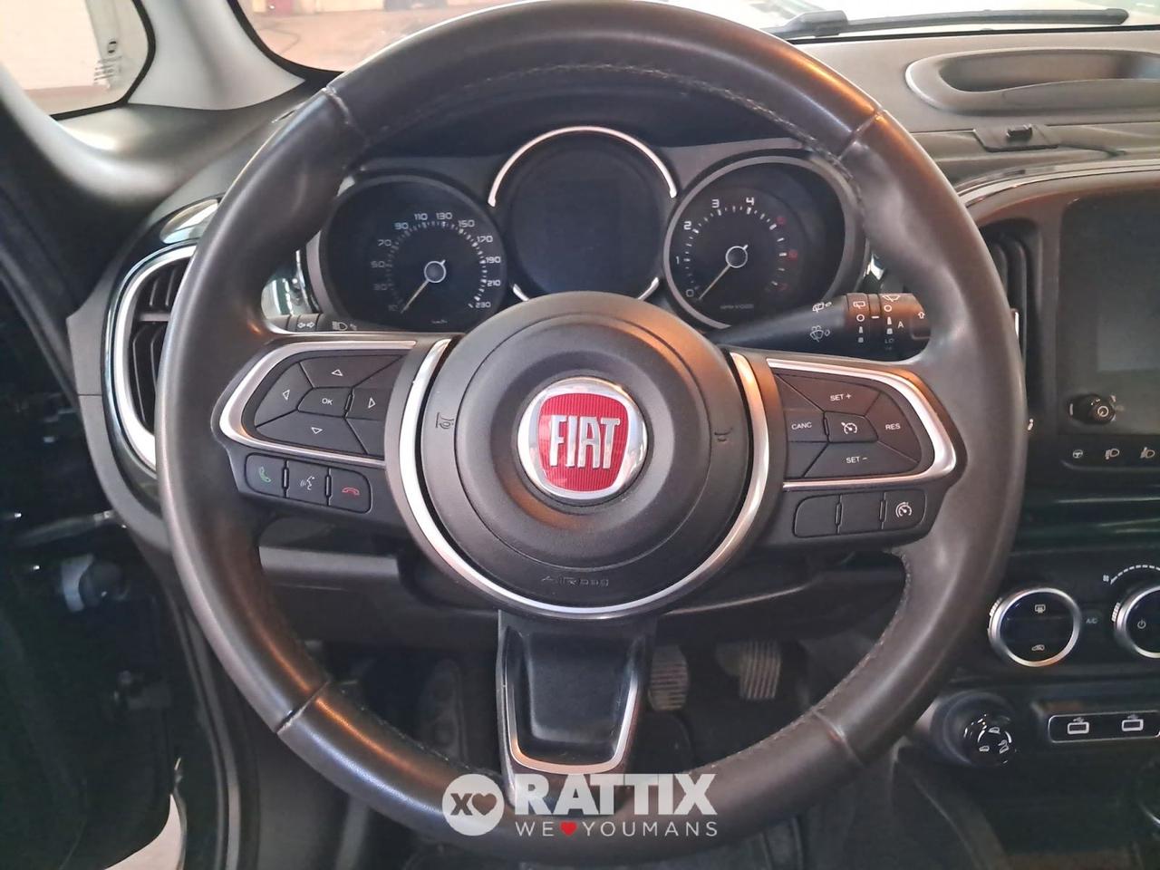 Fiat 500L 1.3 MJT 95CV Cross