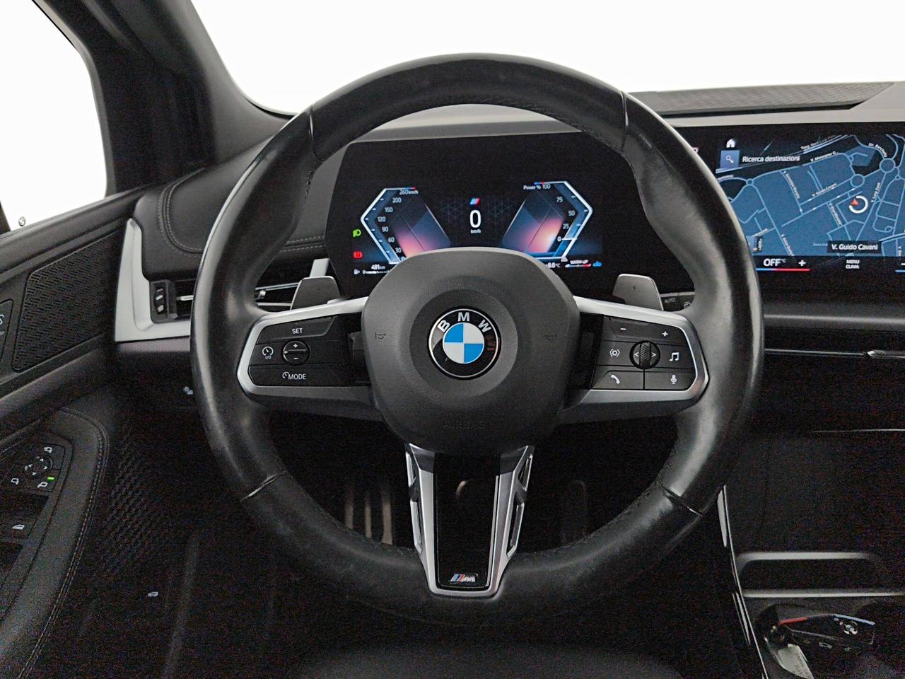 BMW Serie 2 218d Active Tourer Msport