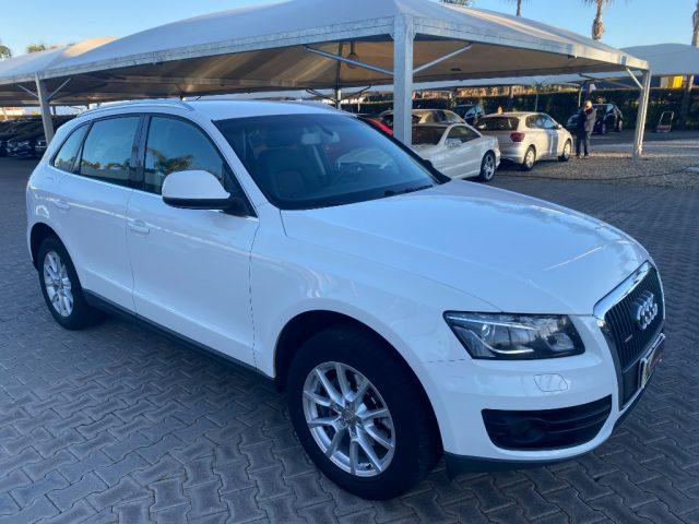 AUDI Q5 2.0 TDI 170CV quattro Advanced Plus