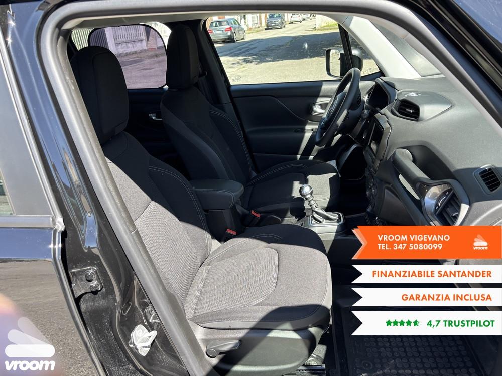 JEEP Renegade Renegade 1.0 T3 Limited