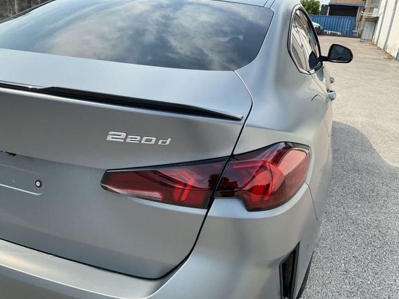 BMW Serie 2 G.C. Serie 2 Gran Coupé 220d M Sport Pro