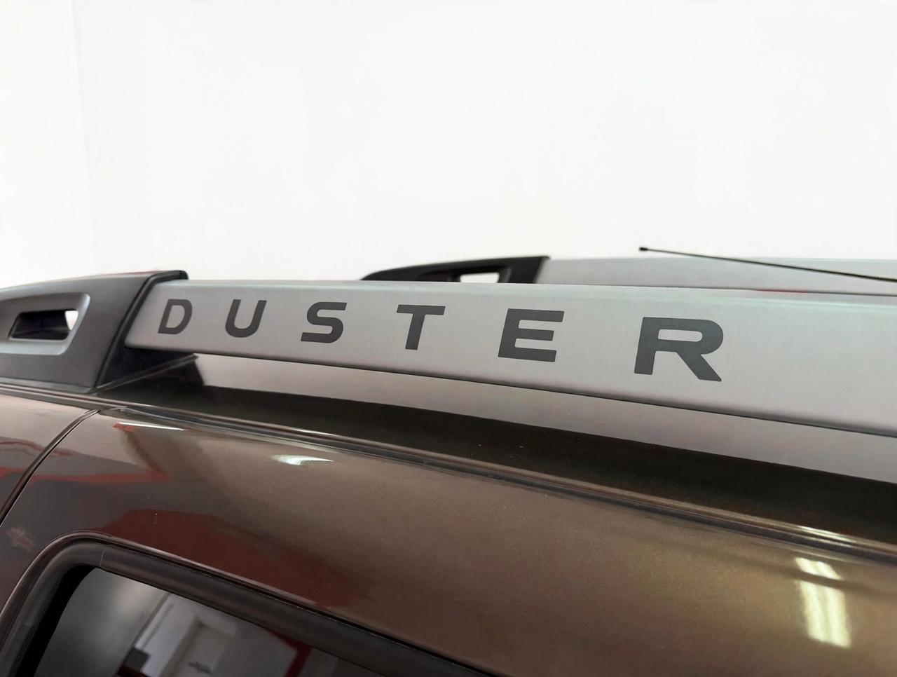 Dacia Duster 1.5 dCi 110 CV S&S 4x2 Serie Speciale Brave2