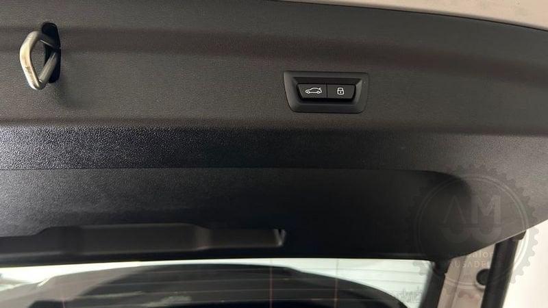 BMW X1 xDrive 25e MSport DCT