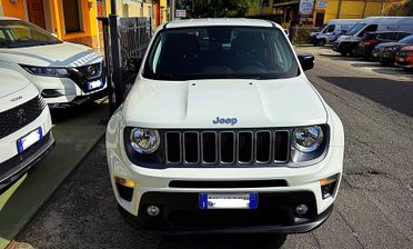 Jeep Renegade 1.6 Mjt 130 CV Limited - 2023