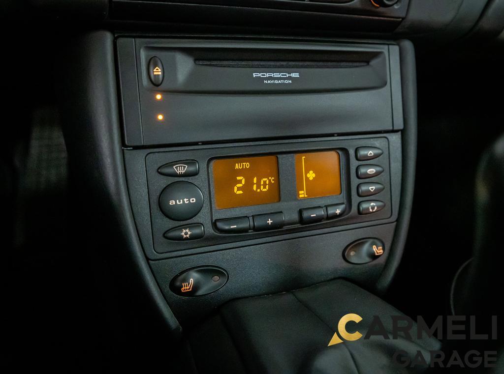 Porsche 911 IV Carrera 996 Coupe 911 Turbo Coupé