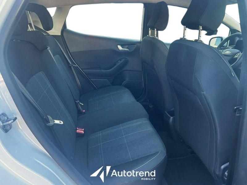 Ford Fiesta 1.5 EcoBlue 85 CV 5 porte Business