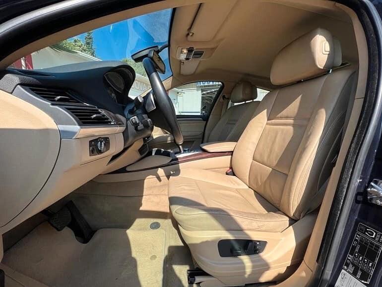 Bmw X6 xDrive30d Eletta