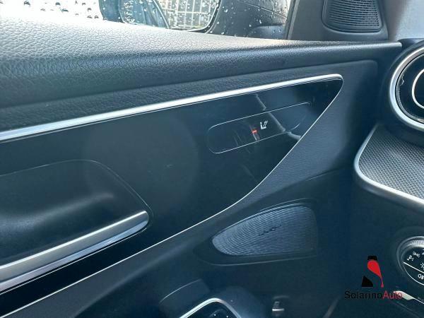 Mercedes Classe C Station Wagon C SW 200 mhev Sport Plus auto