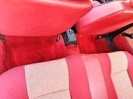 Alfa Romeo Giulietta Turbo Delta