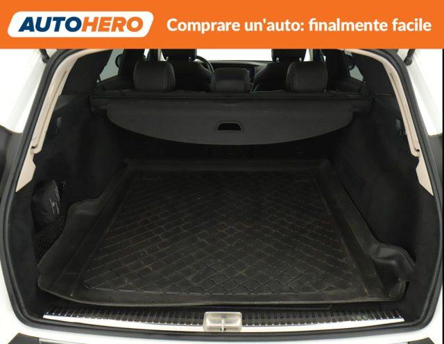 MERCEDES-BENZ E 220 d S.W. 4Matic Auto Premium