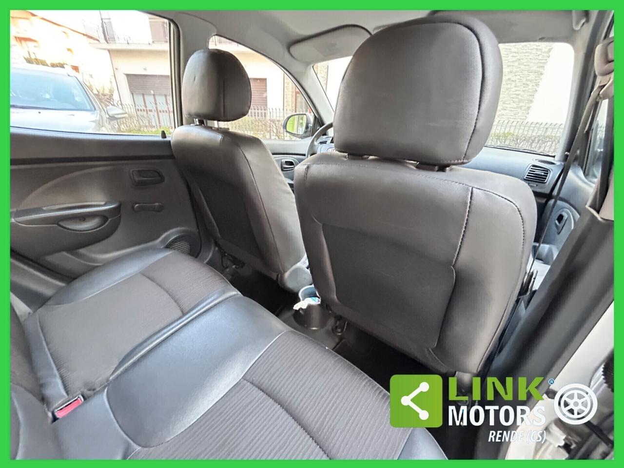 Kia Picanto 1.0 12V Town Bi-Fuel 05/2009