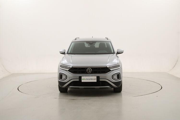 Volkswagen T-Roc DSG LIfe BR914736 2.0 Diesel 150CV