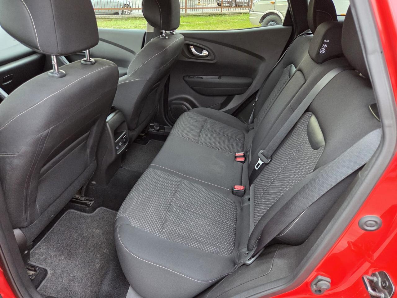 Renault Kadjar Blue 1.5 dCi 8V 115CV EDC Equilibre