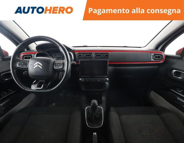 CITROEN C3 PureTech 82 Shine