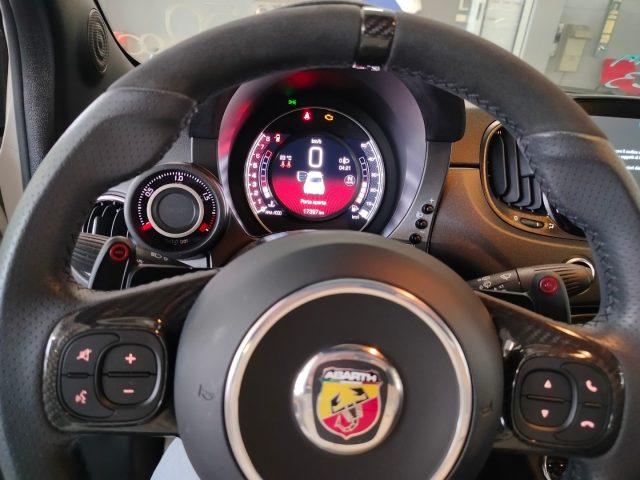 ABARTH 695 1.4 Turbo T-Jet 180 CV M.T.A.