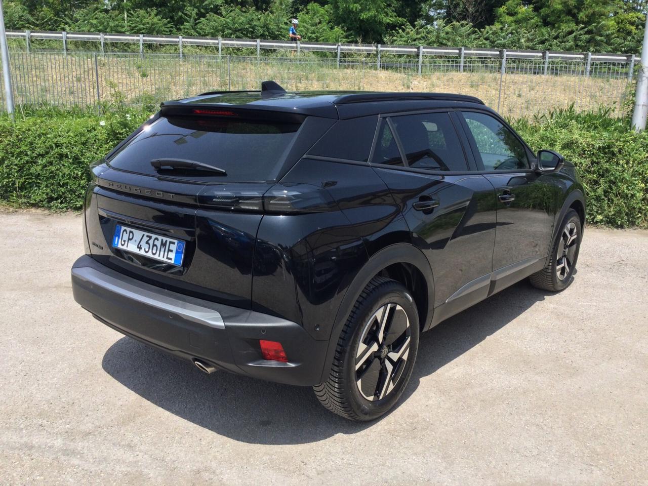 Peugeot 2008 BlueHDi 130Cv EAT8 Allure NUOVO MODELLO