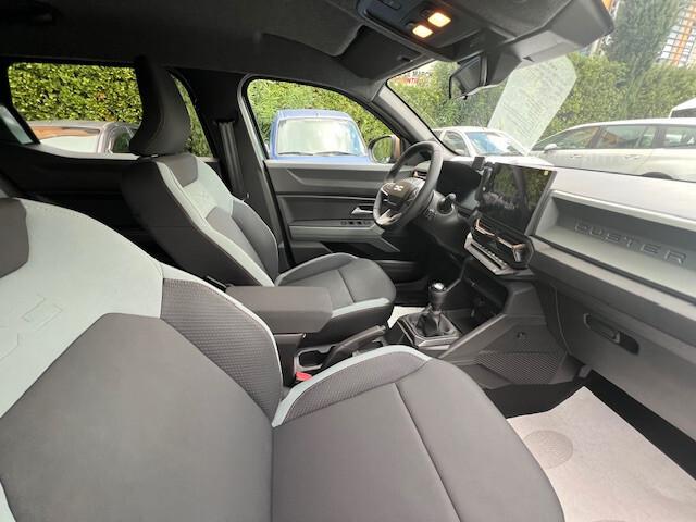 Dacia Duster ECO-G 100 CV Expression