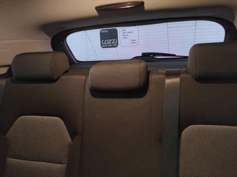 Mercedes-Benz GLA (X156) - GLA 200 d Automatic 4Matic Business Extra