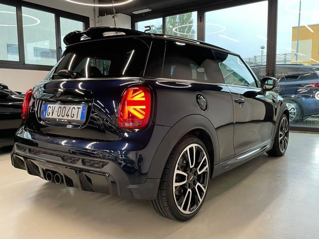 MINI Cooper S 2.0 Cooper S JCW*HARMAN/KARODN*PROMO*