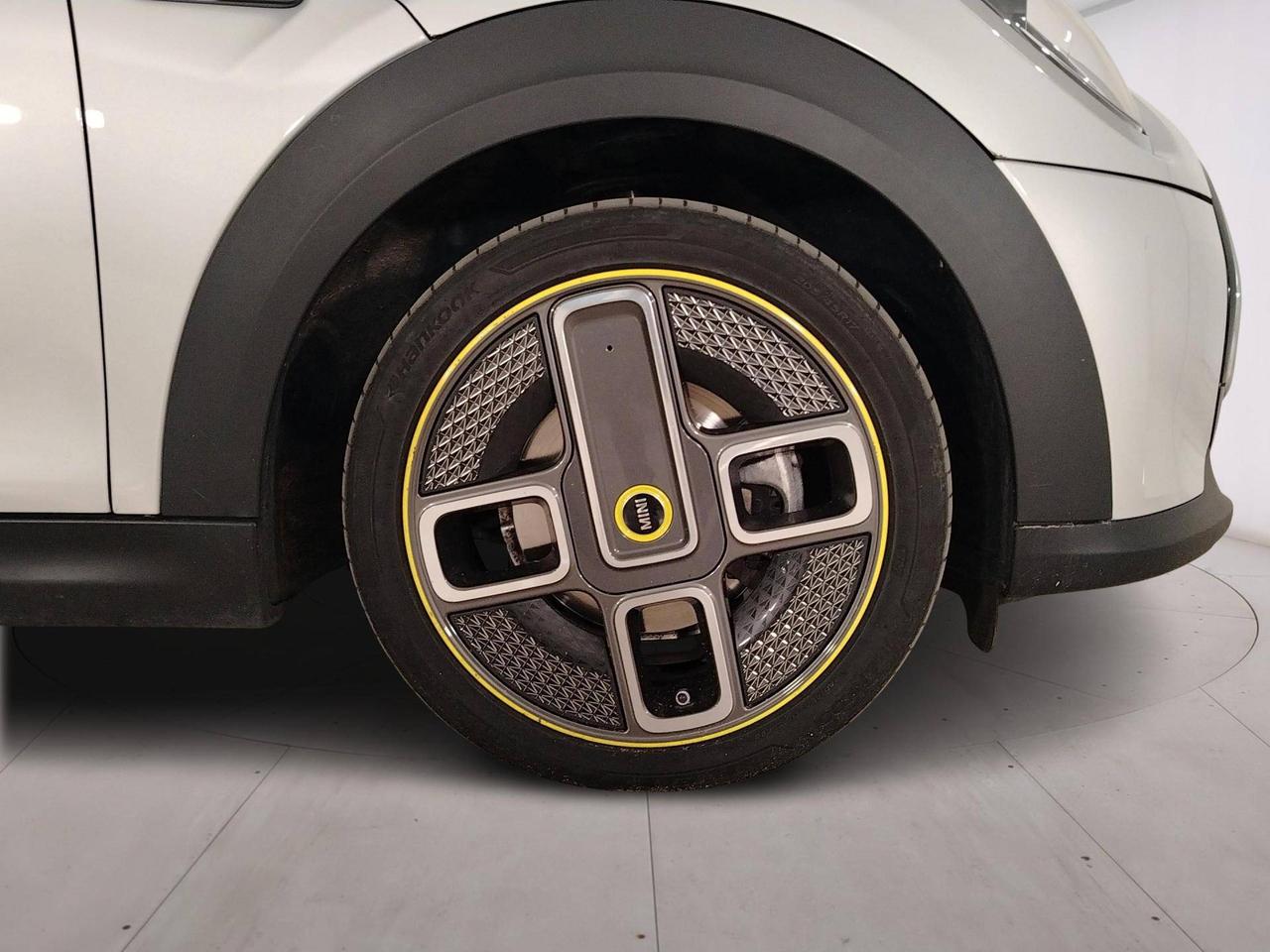 MINI Mini Cooper SE Classic