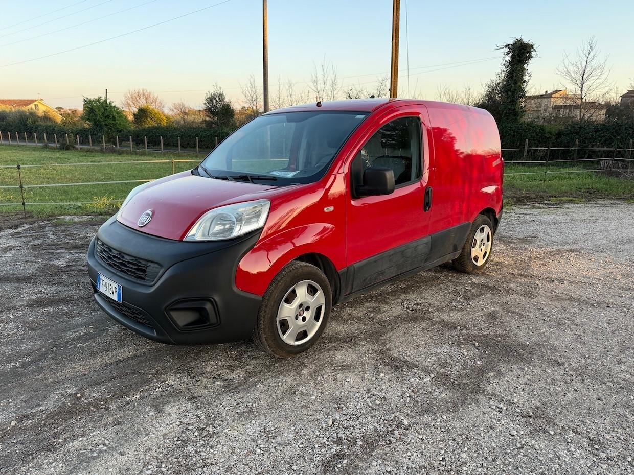 Fiat Fiorino ADVENTURE
