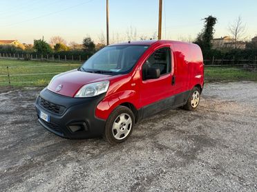 Fiat Fiorino ADVENTURE