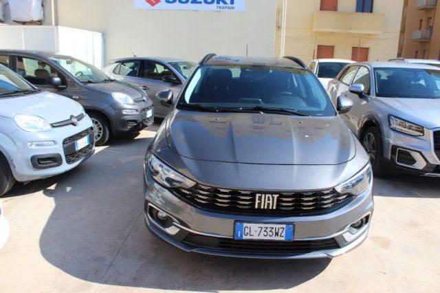 FIAT Tipo 1.6 Mjt S&S SW 130cv