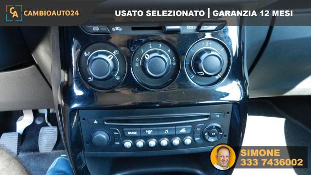 CITROEN C3 PureTech 82 Selection