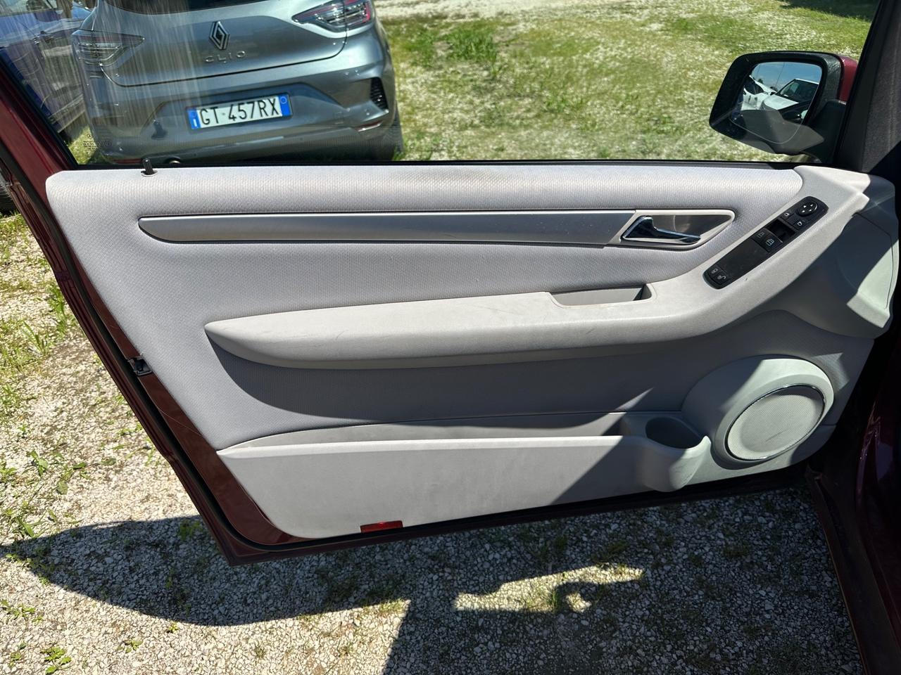 Mercedes-benz A 170 A 170 Coupé Avantgarde
