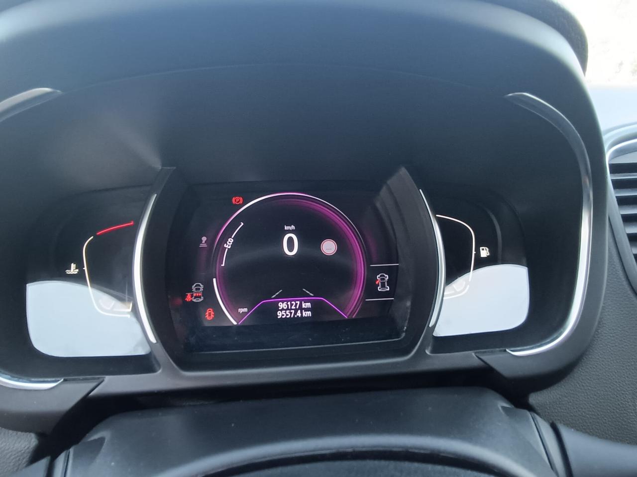 Renault Scenic Scénic Blue dCi 120 CV Intens