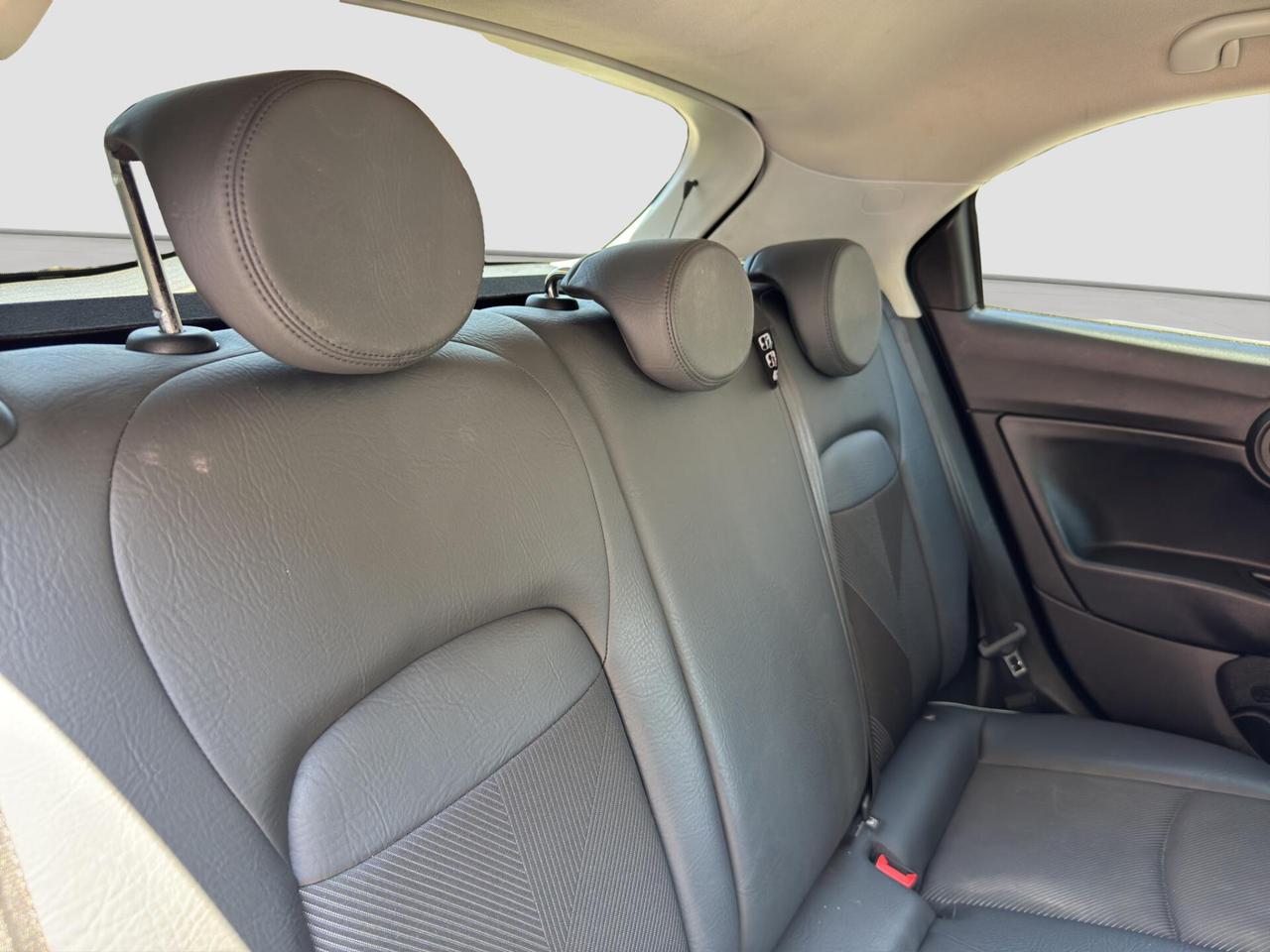 Fiat 500X 1.3 mjt 95cv City Cross 2019