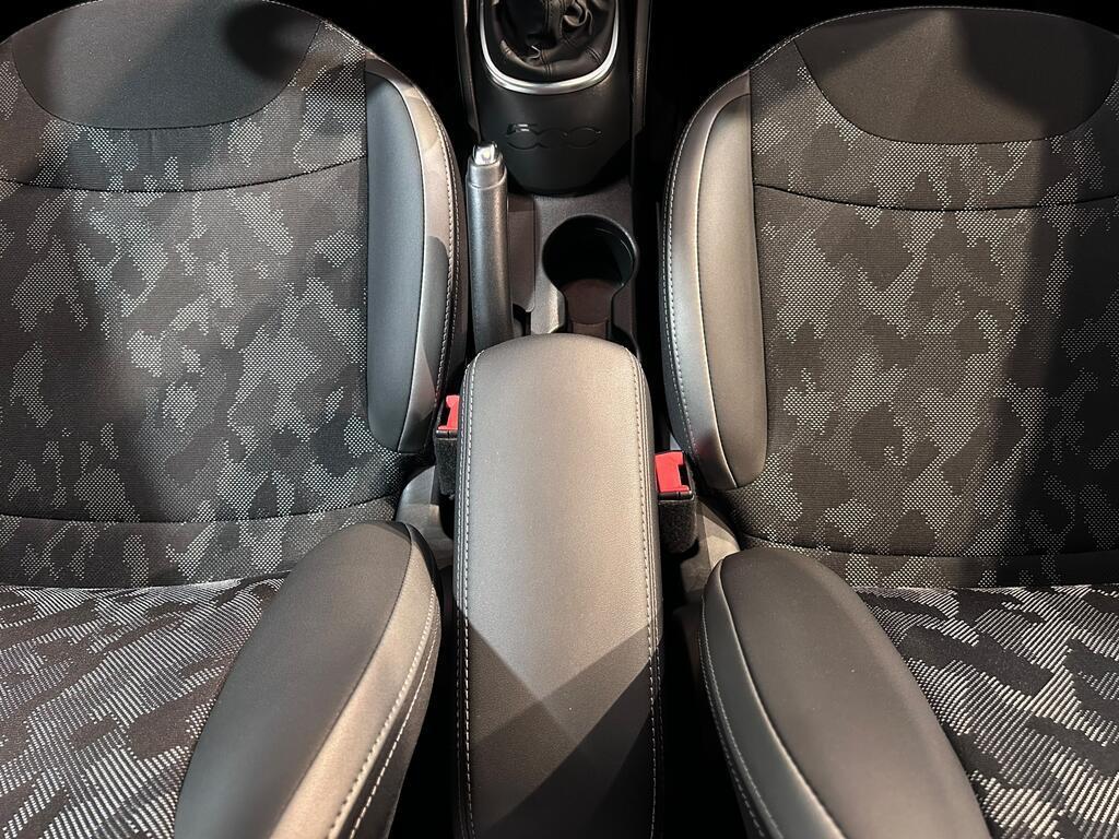 Fiat 500L 1.3 Multijet