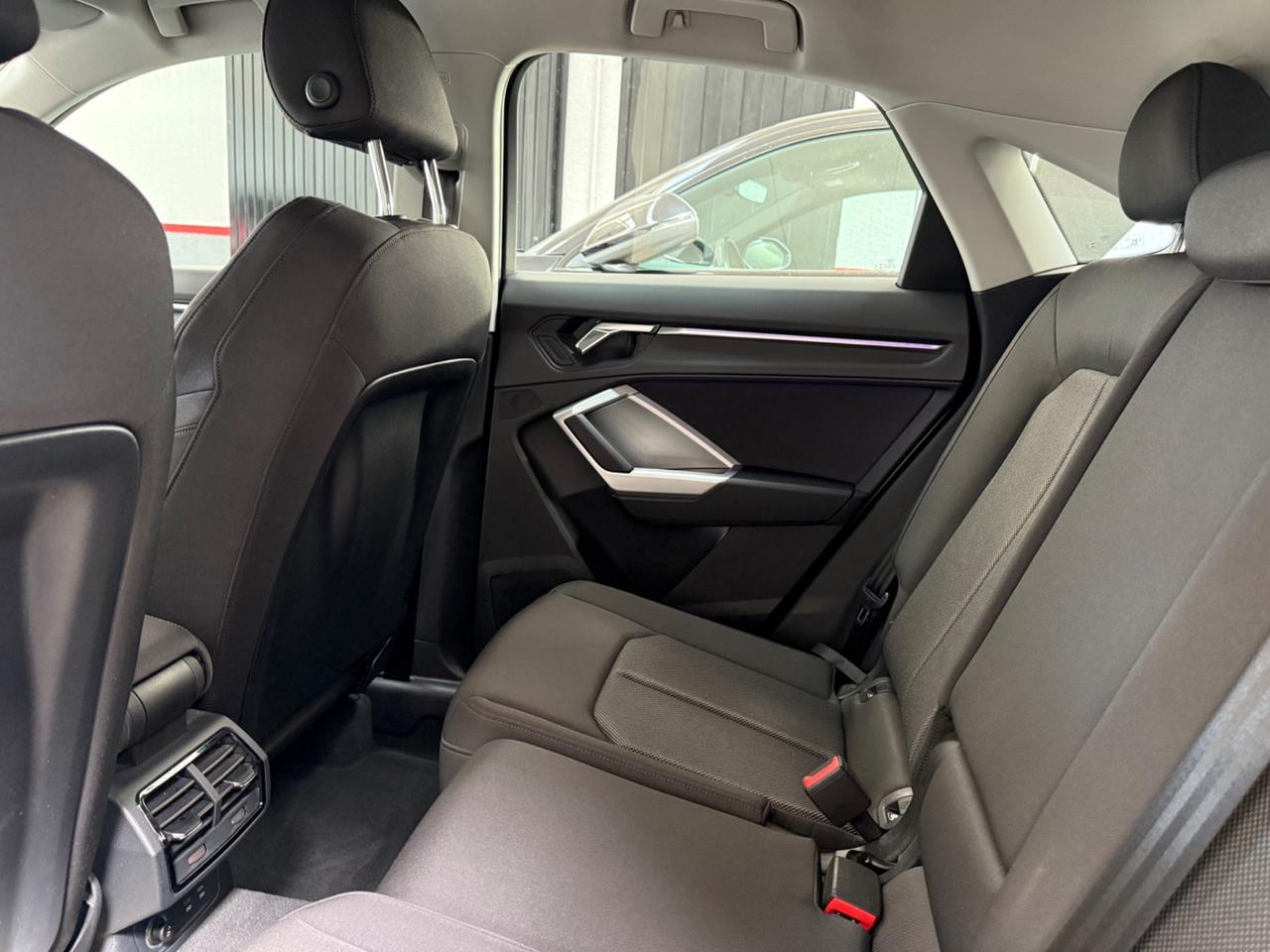 Audi Q3 SPB 40 TDI quattro S tronic Business Plus