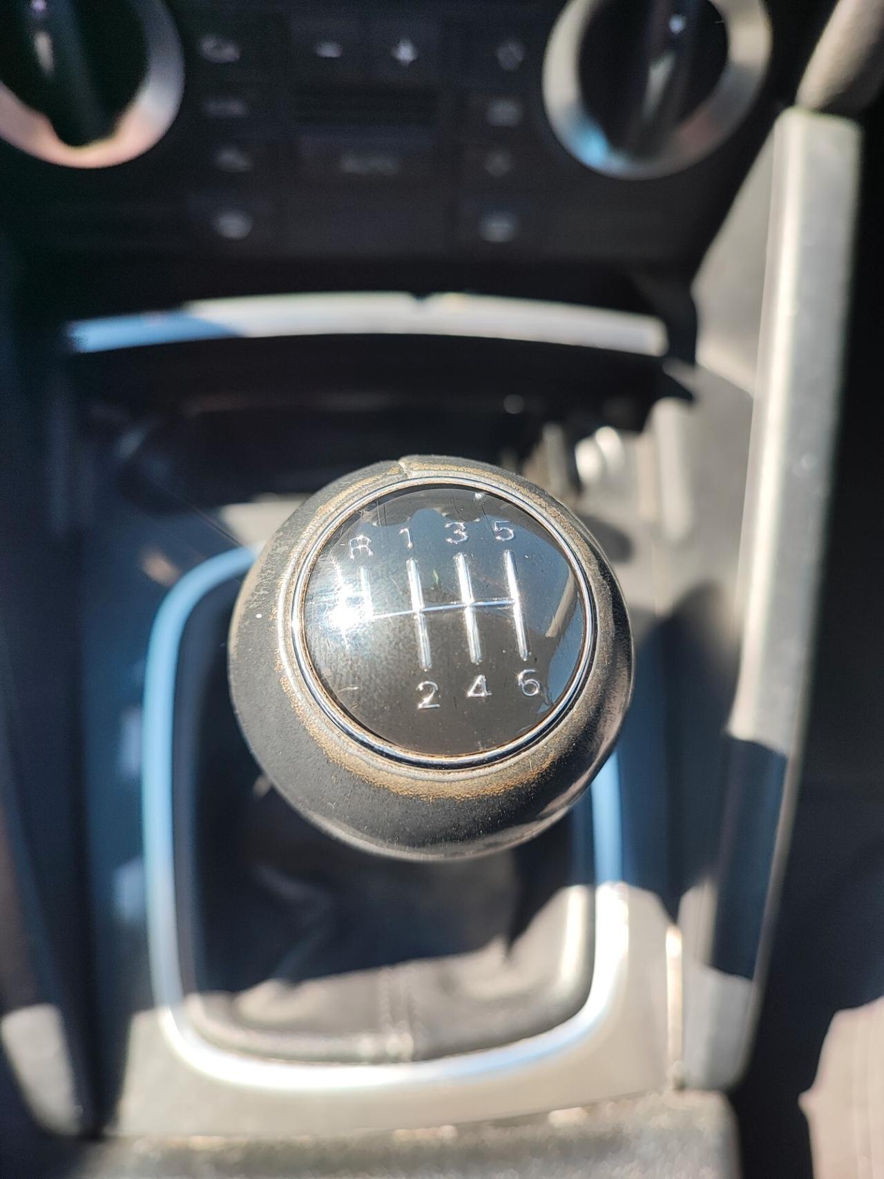 Audi A3 SPB 2.0 16V TDI Ambition