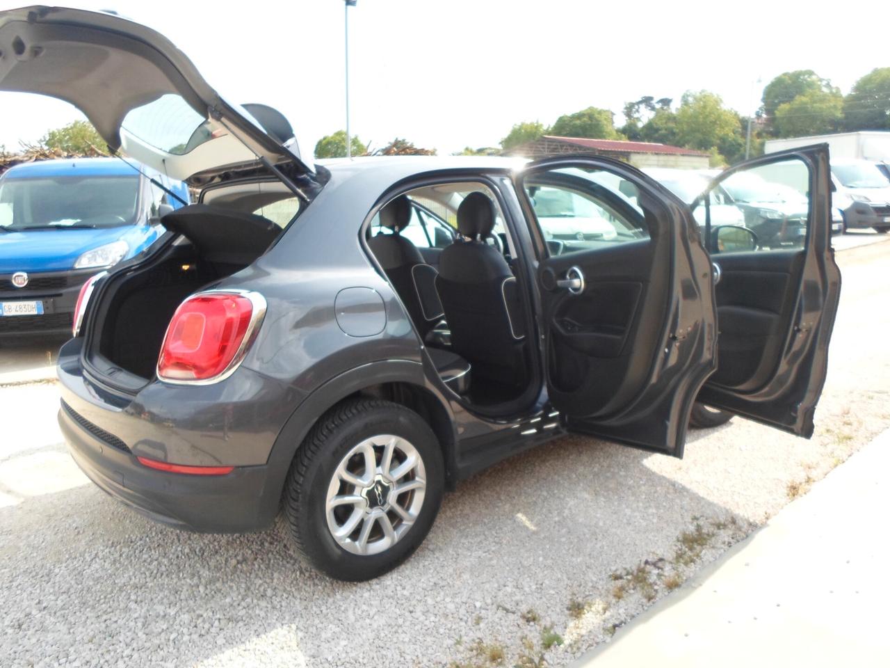 Fiat 500X 1.3 MultiJet 95 CV Business