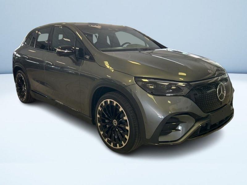 Mercedes-Benz EQE SUV EQE 350 4Matic SUV AMG Line Premium Extra
