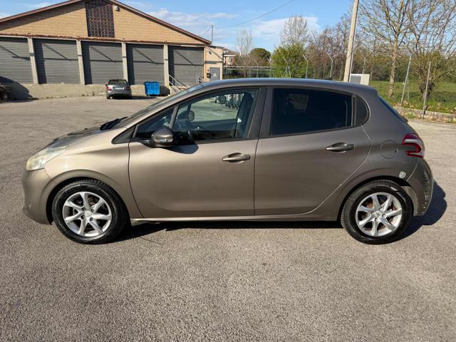 PEUGEOT 208 1.6 8V e-HDi 92CV Stop&Star 5p.Stupenda Bellissima