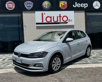 Volkswagen Polo 1.0 5p. OK PER NEOPATENTATI