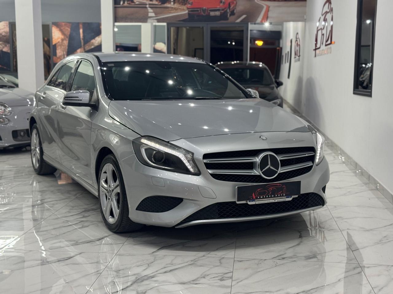 Mercedes-benz A 200 CDI Premium