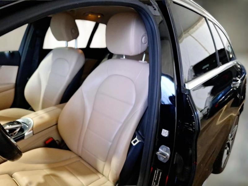 MERCEDES-BENZ C 200 D PREMIUM AUTO SW STATION WAGON