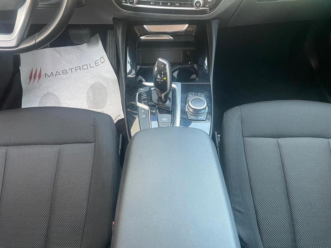 Bmw X4 xDrive20d 48V Business Advantage