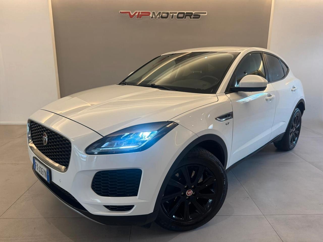 Jaguar E-Pace 2.0D 150 CV R-Dynamic