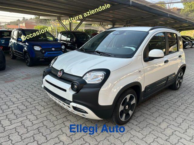 FIAT Pandina PROMO FIN 1.0 65 CV Hybrid Cross AZIENDALE 4273 KM