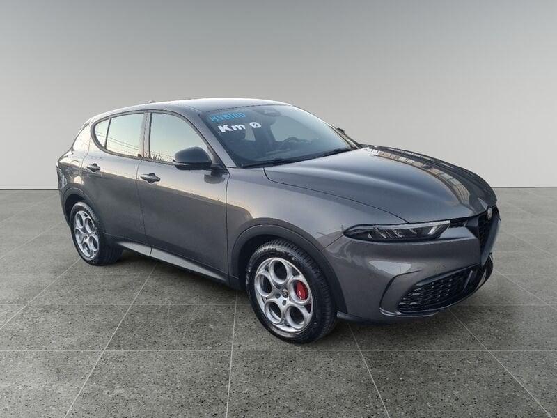 Alfa Romeo Tonale 1.5 Hybrid 130cv Fwd Sprint