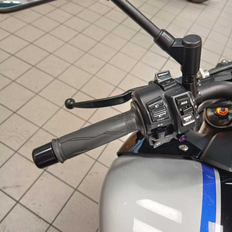 Yamaha MT-09 SP 2023