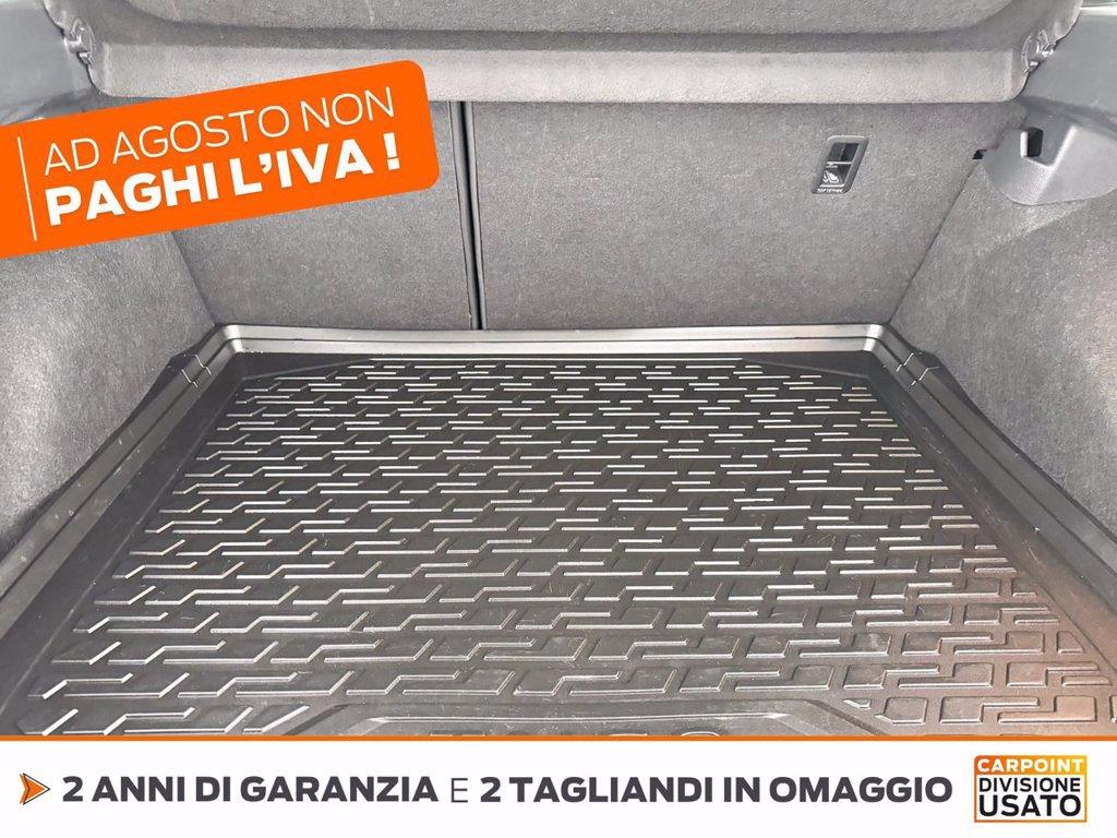 VOLKSWAGEN Taigo 1.0 tsi r-line 110cv del 2022