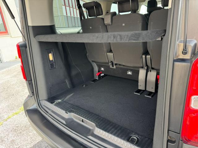 OPEL Zafira Life 2.0 D 145cv aut. Edition L 8 posti km 62.000