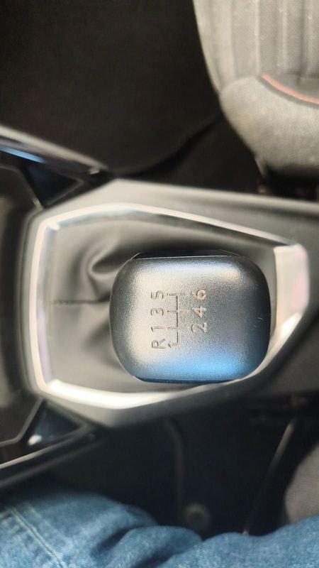 Peugeot 208 Active Pack PureTech 100 S/S