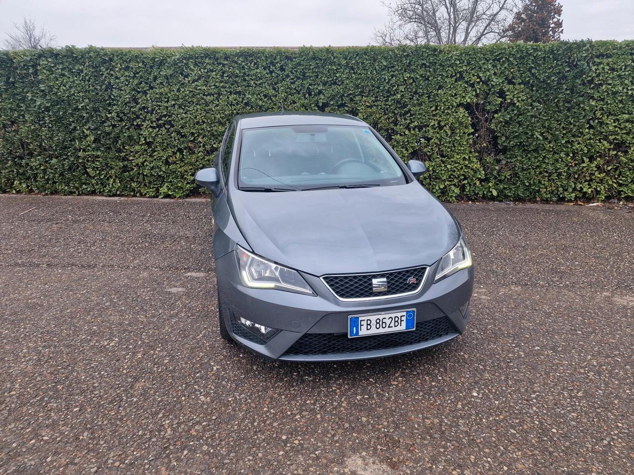 Seat Ibiza 1.2 TSI 90 CV 5p FR